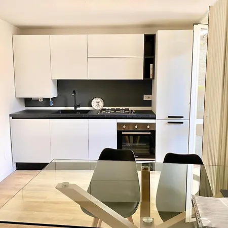 Appartement Charming Citta Alta