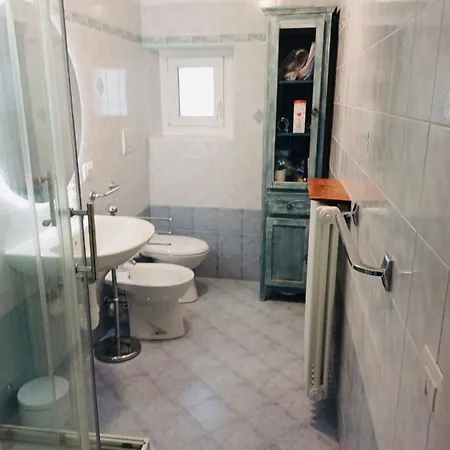 Charming Citta Alta Apartmán Bergamo